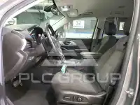 2018 Chevrolet TRAVERSE фото