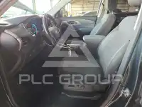 2018 Chevrolet TRAVERSE фото