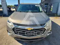 2018 Chevrolet TRAVERSE фото