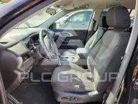 2018 Chevrolet TRAVERSE фото