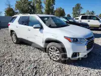 2018 Chevrolet TRAVERSE фото