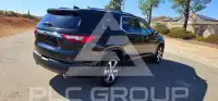 2018 Chevrolet TRAVERSE фото