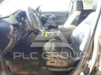 2018 Chevrolet TRAVERSE photo
