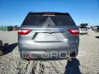2018 Chevrolet TRAVERSE фото