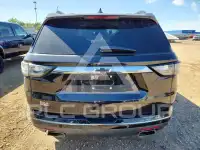 2018 Chevrolet TRAVERSE фото