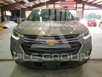 2018 Chevrolet TRAVERSE фото