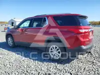 2018 Chevrolet TRAVERSE фото