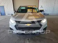 2018 Chevrolet TRAVERSE photo