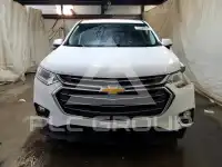 2018 Chevrolet TRAVERSE photo