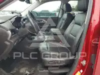 2018 Chevrolet TRAVERSE фото