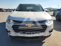2018 Chevrolet TRAVERSE photo