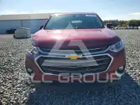 2018 Chevrolet TRAVERSE фото
