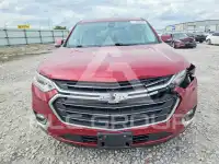 2018 Chevrolet TRAVERSE photo