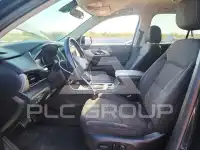 2018 Chevrolet TRAVERSE фото