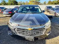 2018 Chevrolet TRAVERSE фото