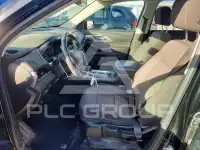 2018 Chevrolet TRAVERSE photo