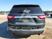 2018 Chevrolet TRAVERSE фото