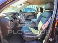 2018 Chevrolet TRAVERSE фото