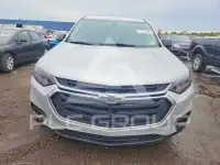 2018 Chevrolet TRAVERSE фото