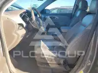 2018 Chevrolet TRAVERSE фото