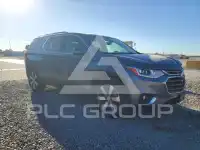 2018 Chevrolet TRAVERSE фото