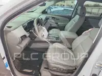 2018 Chevrolet TRAVERSE фото