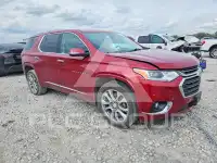 2018 Chevrolet TRAVERSE photo