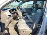 2018 Chevrolet TRAVERSE photo