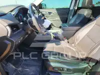 2018 Chevrolet TRAVERSE фото