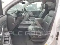 2018 Chevrolet TRAVERSE фото