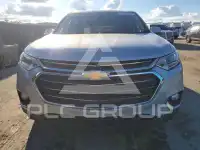 2018 Chevrolet TRAVERSE фото