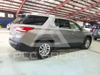 2018 Chevrolet TRAVERSE фото