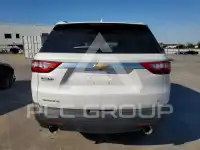 2018 Chevrolet TRAVERSE photo