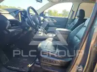 2018 Chevrolet TRAVERSE фото