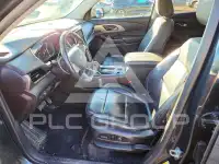 2018 Chevrolet TRAVERSE фото