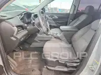 2018 Chevrolet TRAVERSE фото