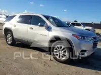 2018 Chevrolet TRAVERSE фото