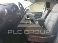 2018 Chevrolet TRAVERSE фото