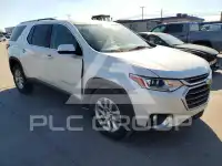 2018 Chevrolet TRAVERSE photo
