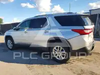 2018 Chevrolet TRAVERSE фото