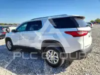 2018 Chevrolet TRAVERSE фото