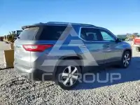 2018 Chevrolet TRAVERSE фото