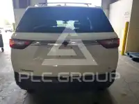 2018 Chevrolet TRAVERSE фото