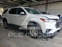 2018 Chevrolet TRAVERSE фото