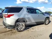 2018 Chevrolet TRAVERSE фото