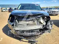 2018 Chevrolet TRAVERSE фото