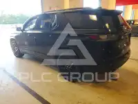 2018 Chevrolet TRAVERSE фото