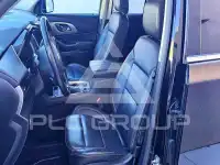 2018 Chevrolet TRAVERSE фото