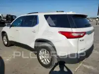 2018 Chevrolet TRAVERSE photo