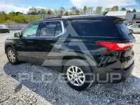 2018 Chevrolet TRAVERSE фото